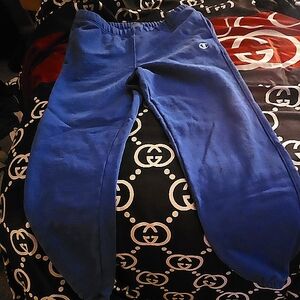 Champion sweatpants